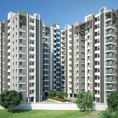 Multistoried Buildings